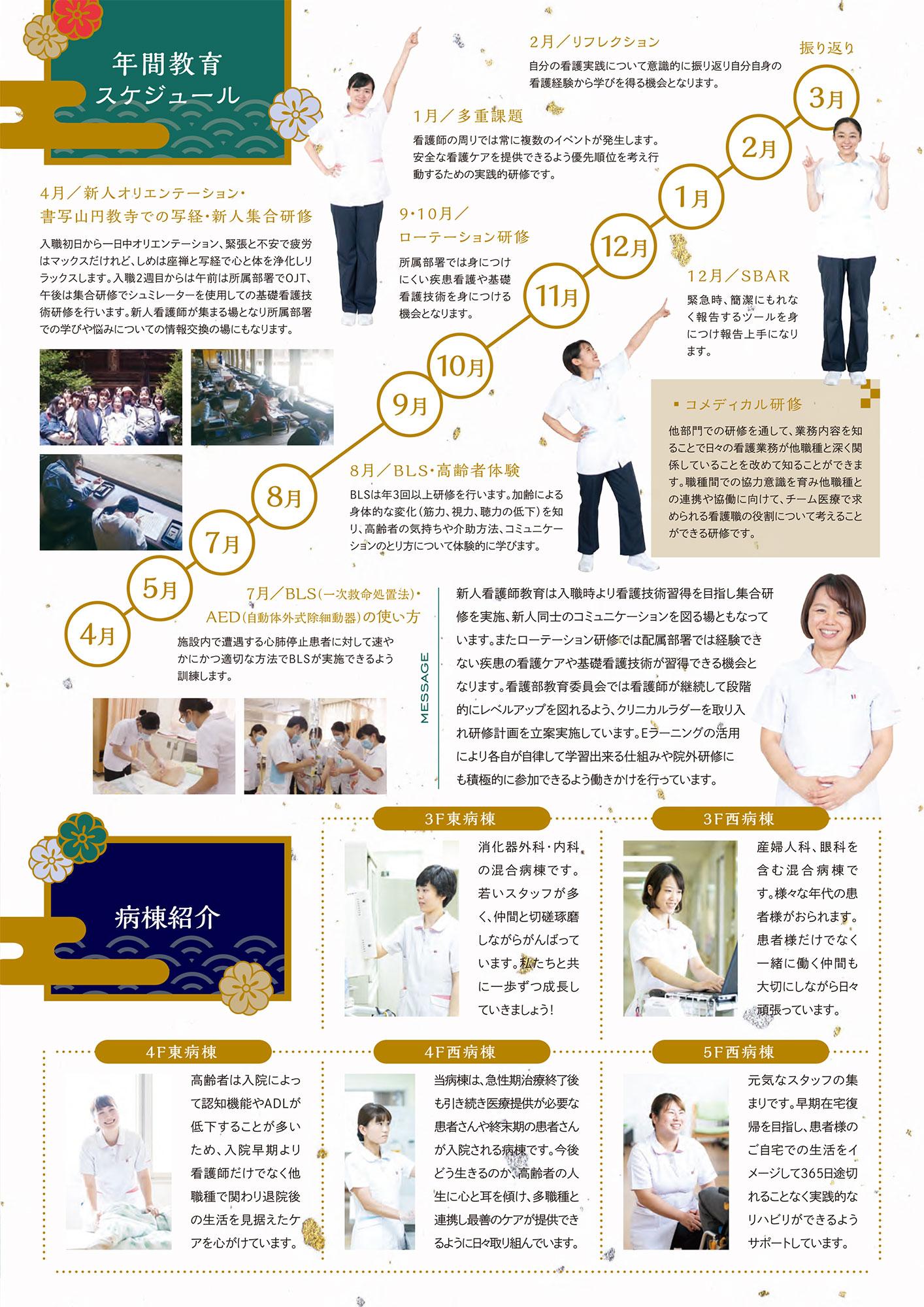 パンフレット 330