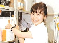 ●看護師経験3年さん