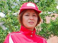M.Sさん