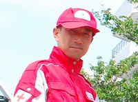 師長/主任さんさん