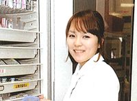 ●看護師経験5年さん