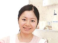 ●助産師経験8年さん