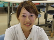 中里さんさん