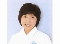 認定看護師さんさん