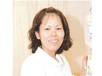 認定看護師さんさん