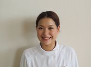 由里さんさん