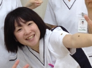 M.Sさん