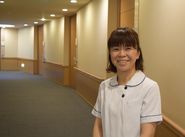 経験3年目以上さんさん