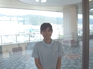 T.Sさん