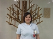 M.Sさん