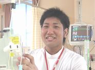F.Mさん