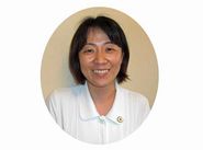 室川さんさん