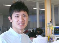 藤波さんさん