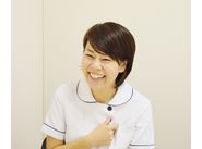 経験3年目以上さんさん