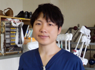 畠山さんさん