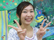 K・Cさん