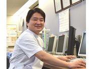 山本さんさん