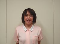 看護師2年目さん