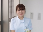 H.Kさん
