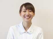S.Mさん