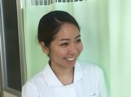 S.Mさん