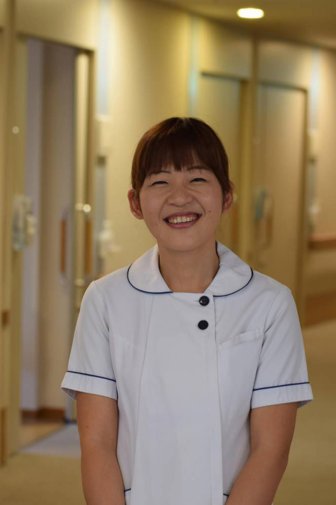 経験3年目以上さんさん