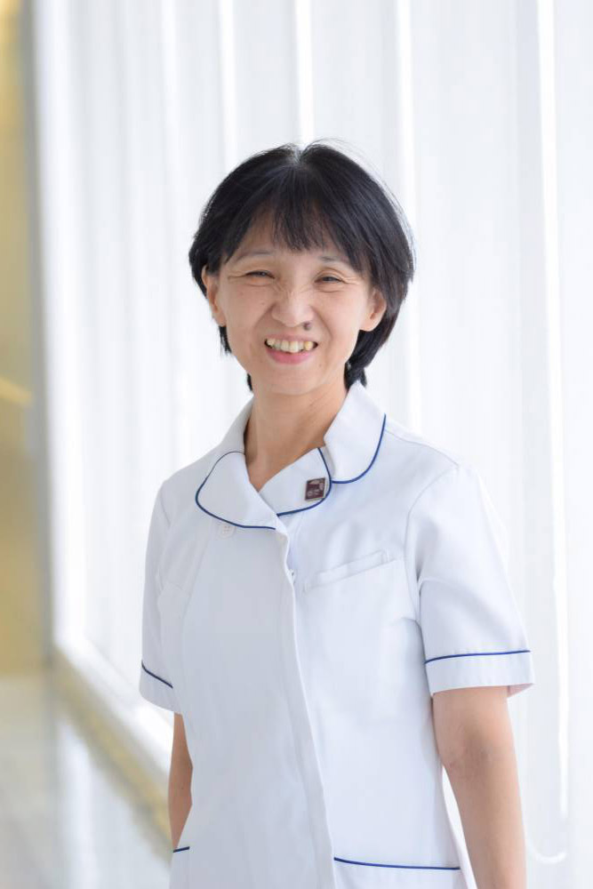 看護部長/副部長さんさん