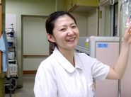 M.Mさん