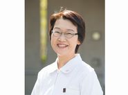 看護部長/副部長さんさん