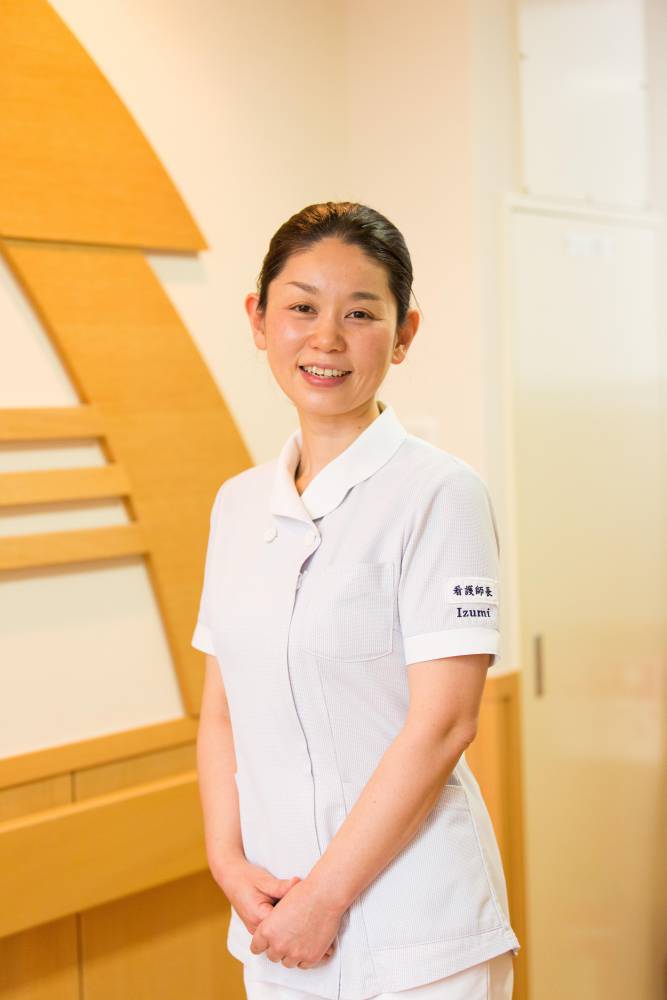 R.Iさん