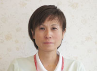 K・Sさん