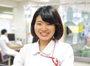 Y.Hさん
