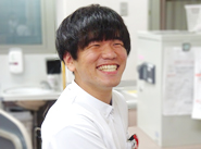K.Sさん