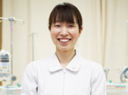 M.Kさん