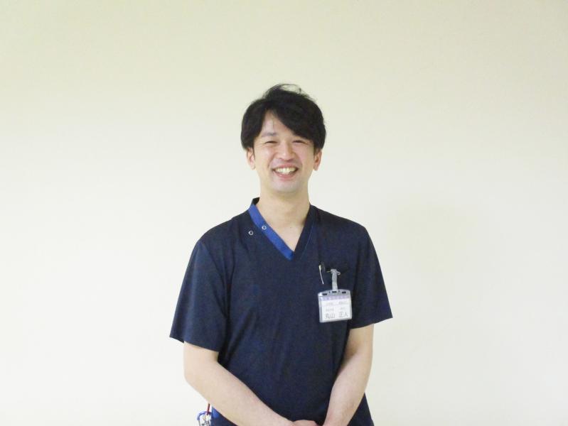 M.Mさん