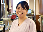 M.Mさん