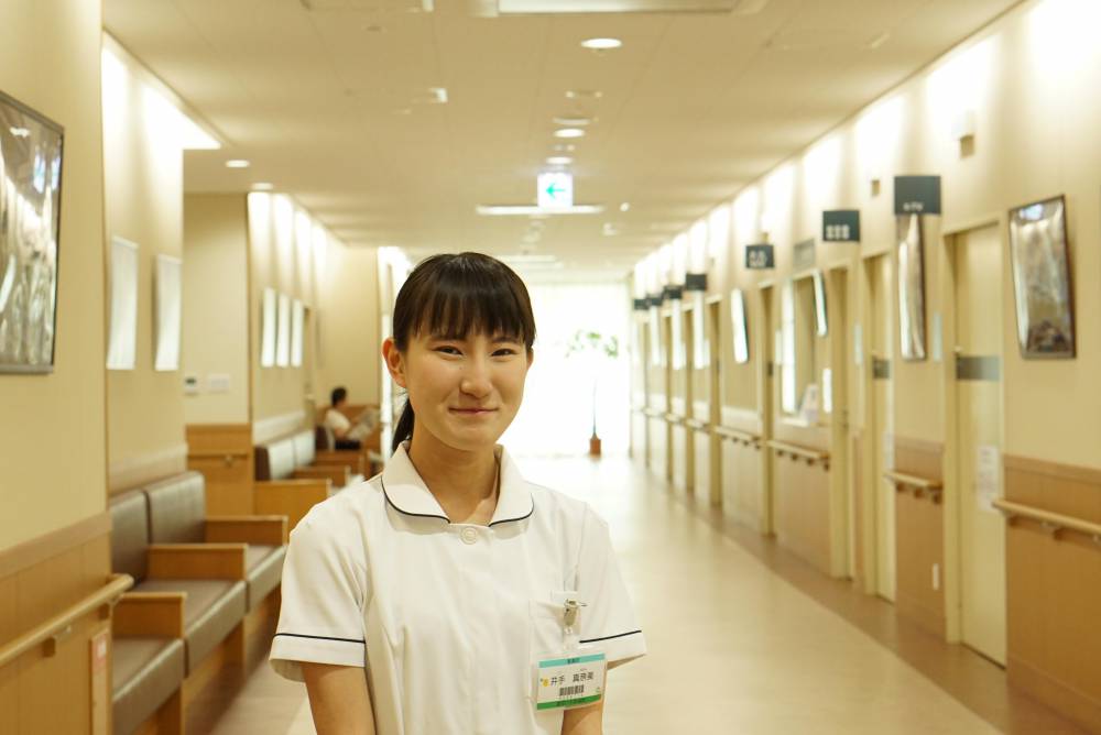井手さんさん