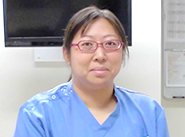M.Oさん