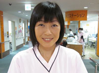 Y・Mさん
