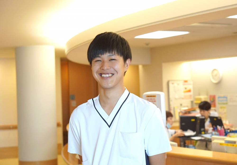 小谷さんさん