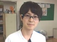 S.Kさん