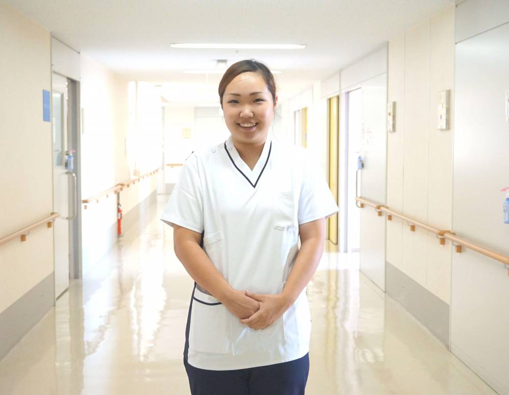 鮫島さんさん