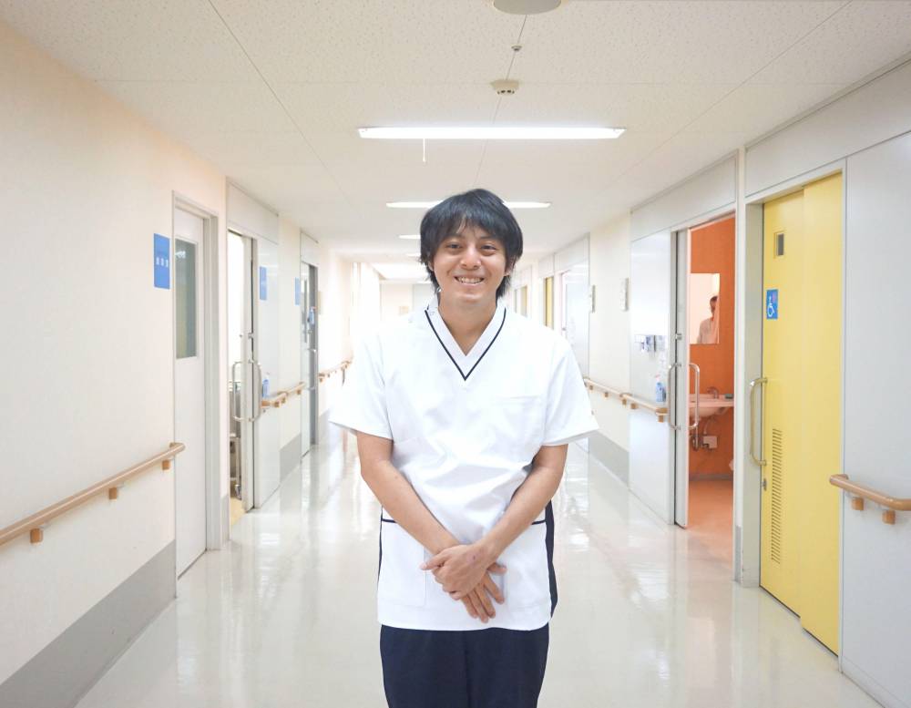後藤さんさん