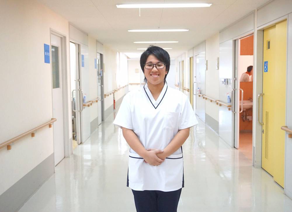 新人さんさん