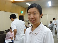 Y.Sさん