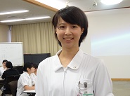 I.Mさん