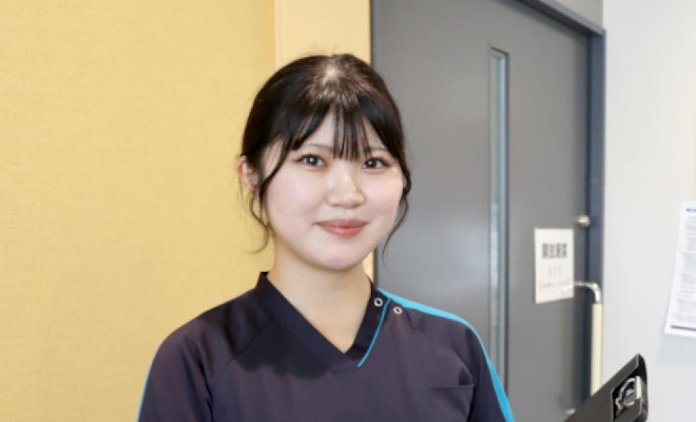 橋倉さんさん