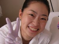福島さんさん