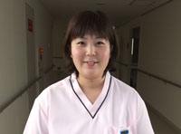 S.Tさん