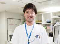 看護師経験2年さん